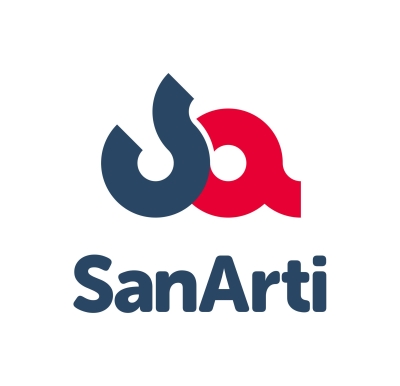Logo SANARTI