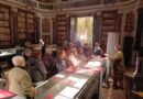 CNA Pensionati – Visita Biblioteca comunale Imola