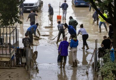 Alluvione, alle famiglie subito un primo acconto da 3mila euro per l’immediato sostegno